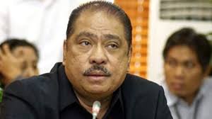 Markus Mekeng Jadi Ketua Fraksi Golkar Bikin Heboh